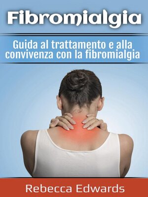 cover image of Fibromialgia